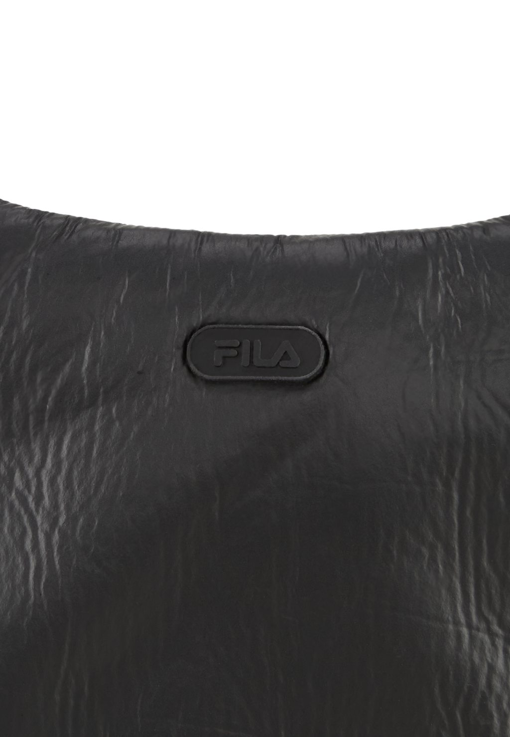 Sac Cabas Matelassé - Noir