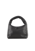 Sac Cabas Matelassé - Noir