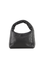 Sac Cabas Matelassé - Noir