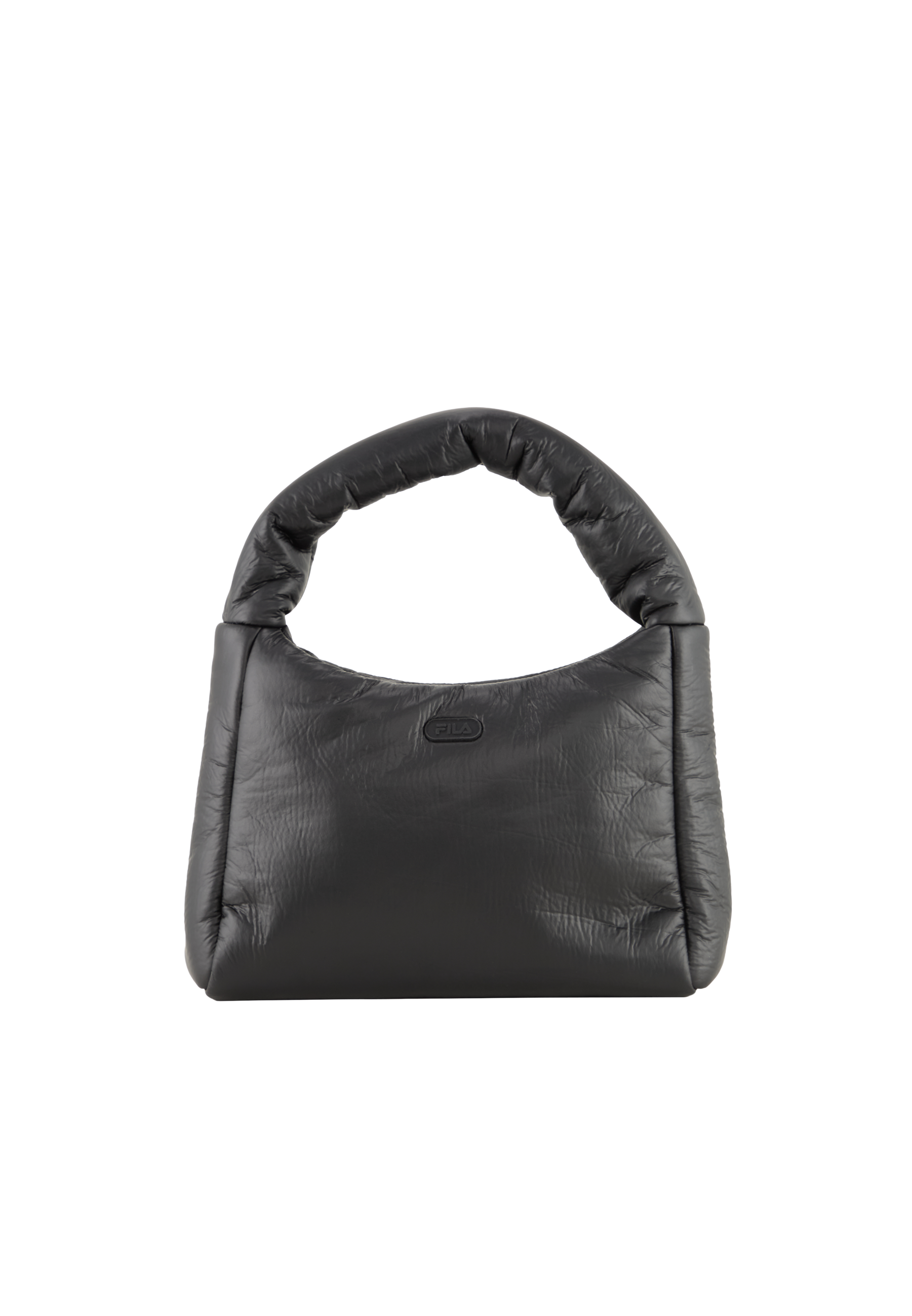 Sac Cabas Matelassé - Noir