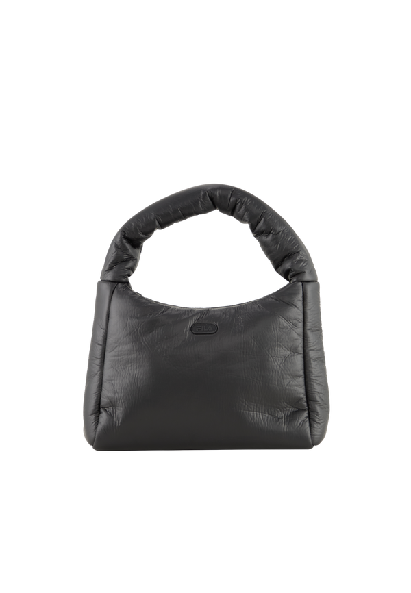 Sac Cabas Matelassé - Noir