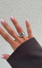 Bague Fancy Couture