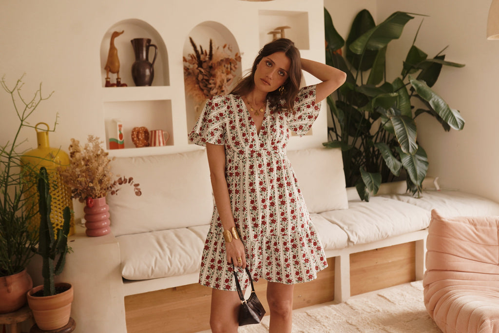 Robe Cruz