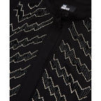 The Kooples - Chemisier - Noir - Femme