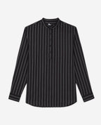 The Kooples - Chemise - Noir - Femme