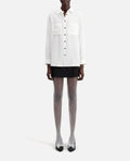 The Kooples - Chemise Manches Longues - Femme