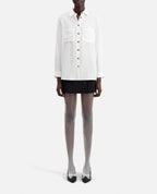 The Kooples - Chemise Manches Longues - Femme