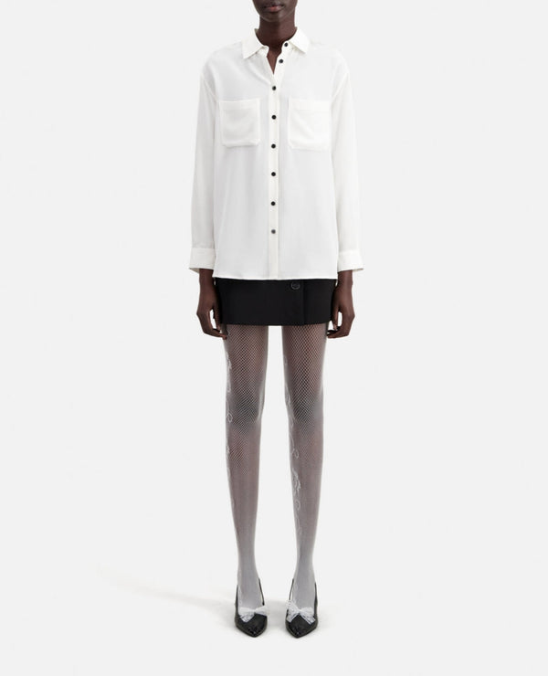 The Kooples - Chemise Manches Longues - Femme