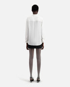 The Kooples - Chemise Manches Longues - Femme