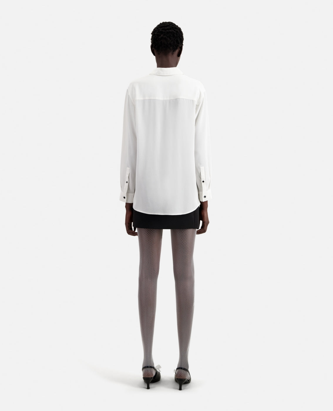 The Kooples - Chemise Manches Longues - Femme
