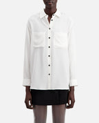 The Kooples - Chemise Manches Longues - Femme