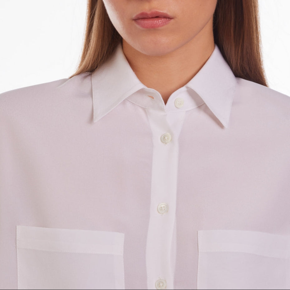 The Kooples - Chemise Manches Longues - Femme