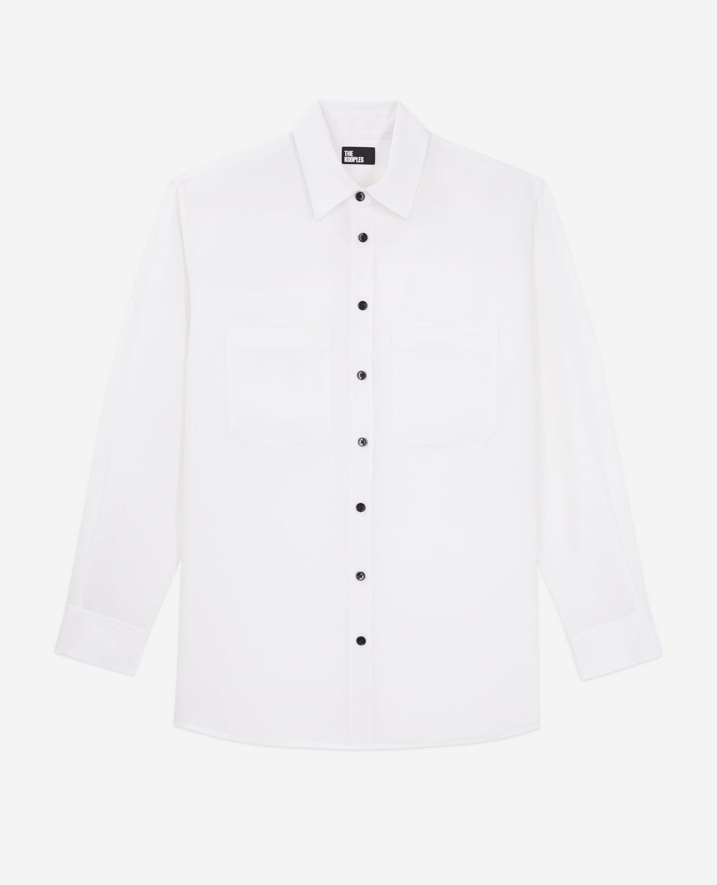 The Kooples - Chemise Manches Longues - Femme
