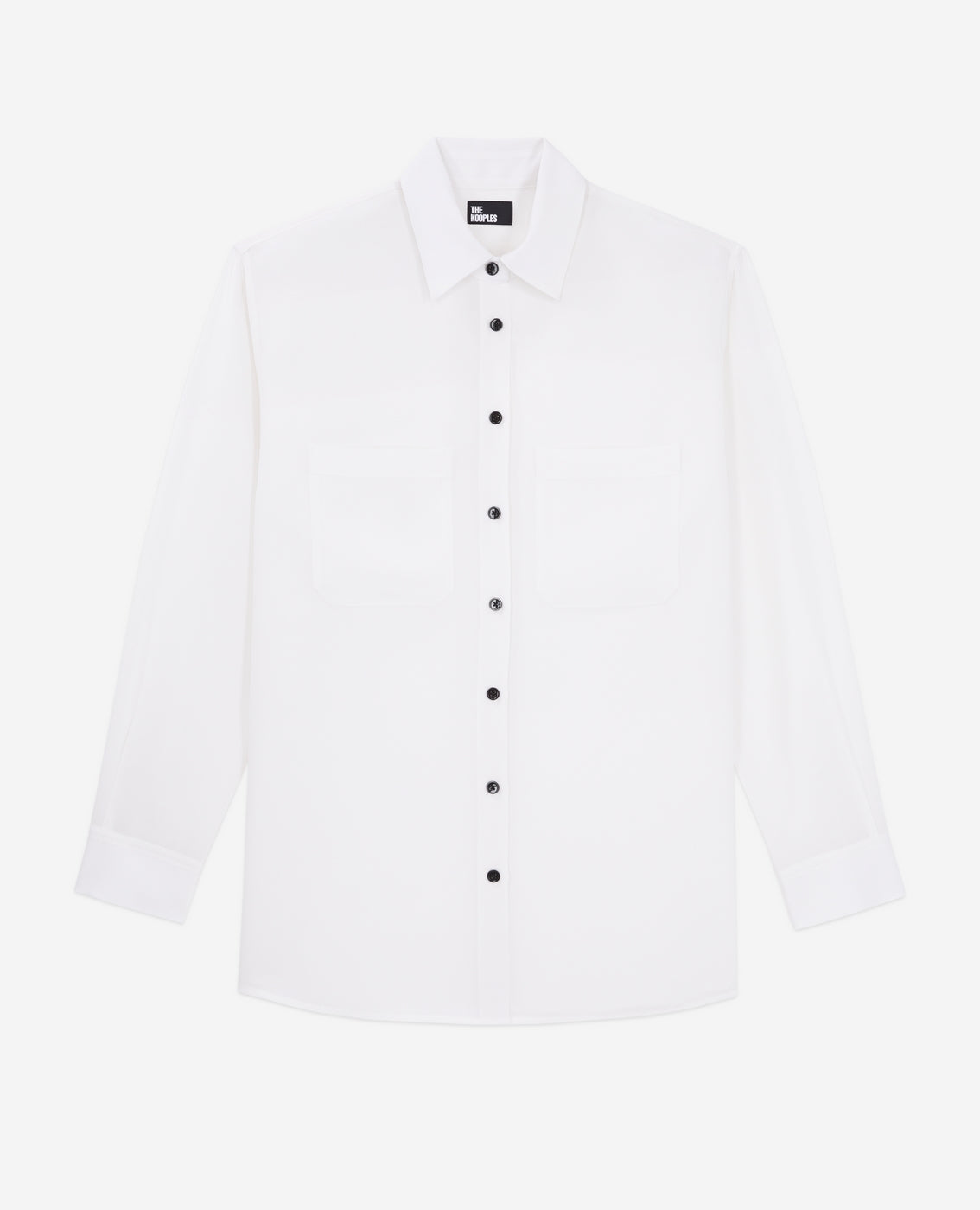 The Kooples - Chemise Manches Longues - Femme