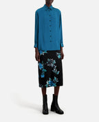 The Kooples - Chemise Manches Longues - Femme
