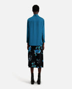 The Kooples - Chemise Manches Longues - Femme