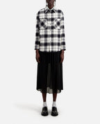 The Kooples - Chemise - Noir - Femme