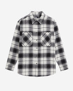 The Kooples - Chemise - Noir - Femme