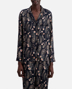 The Kooples - Chemise - Noir - Femme
