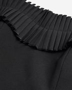 The Kooples - Combinaison Bustier - Noir - Femme
