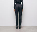 The Kooples - Combinaison - Noir - Femme