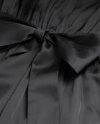 The Kooples - Combinaison - Noir - Femme