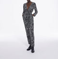 The Kooples - Combinaison - Noir - Femme