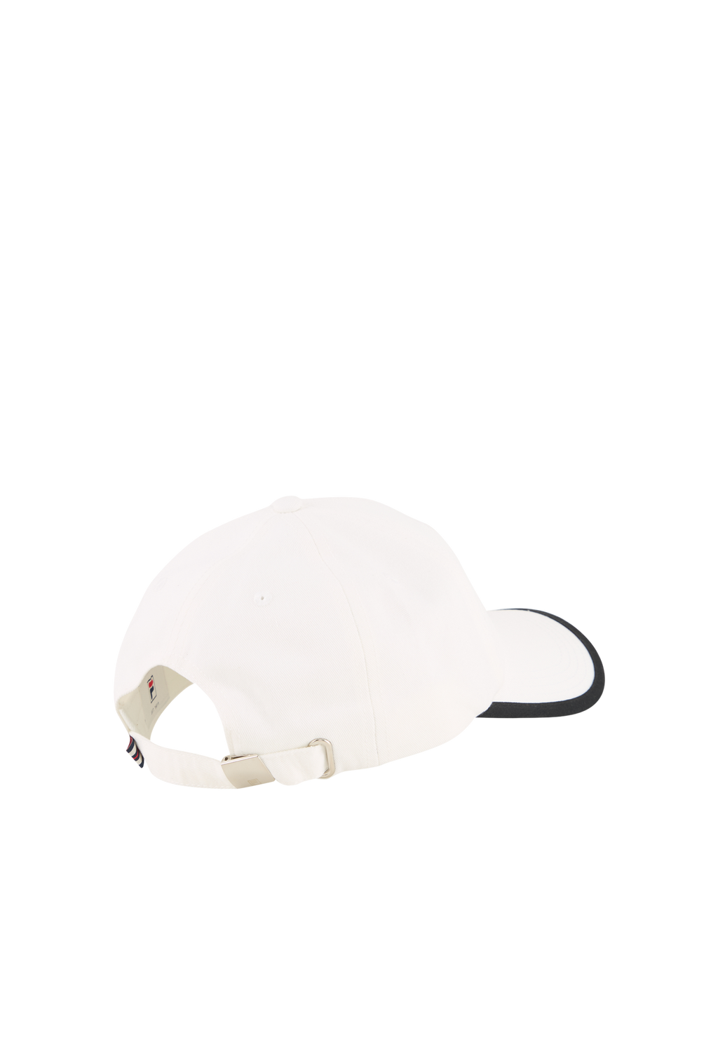 Casquette Dad À Passepoil - Aigrette