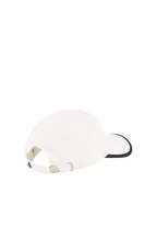Casquette Dad À Passepoil - Aigrette