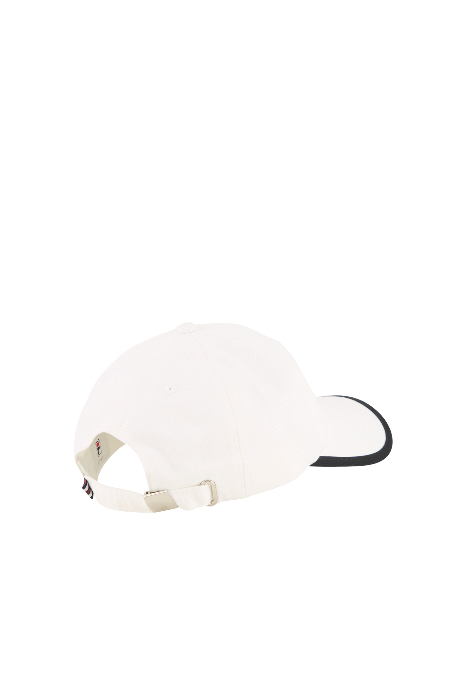 Casquette Dad À Passepoil - Aigrette
