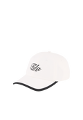 Casquette Dad À Passepoil - Aigrette