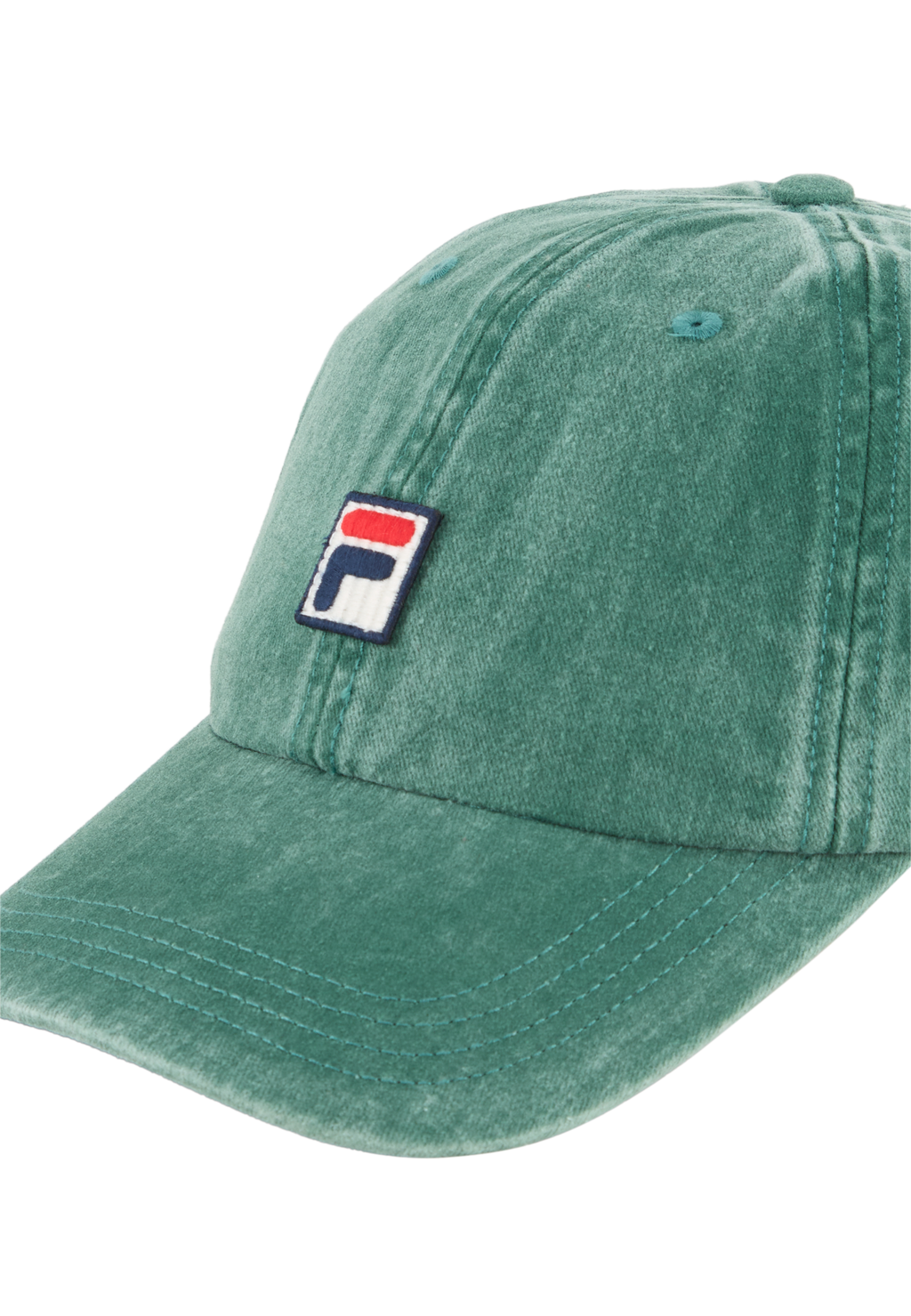 Casquette Dad - Vert Bouquet