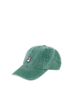 Casquette Dad - Vert Bouquet