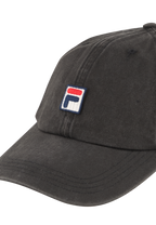Casquette Dad - Noir