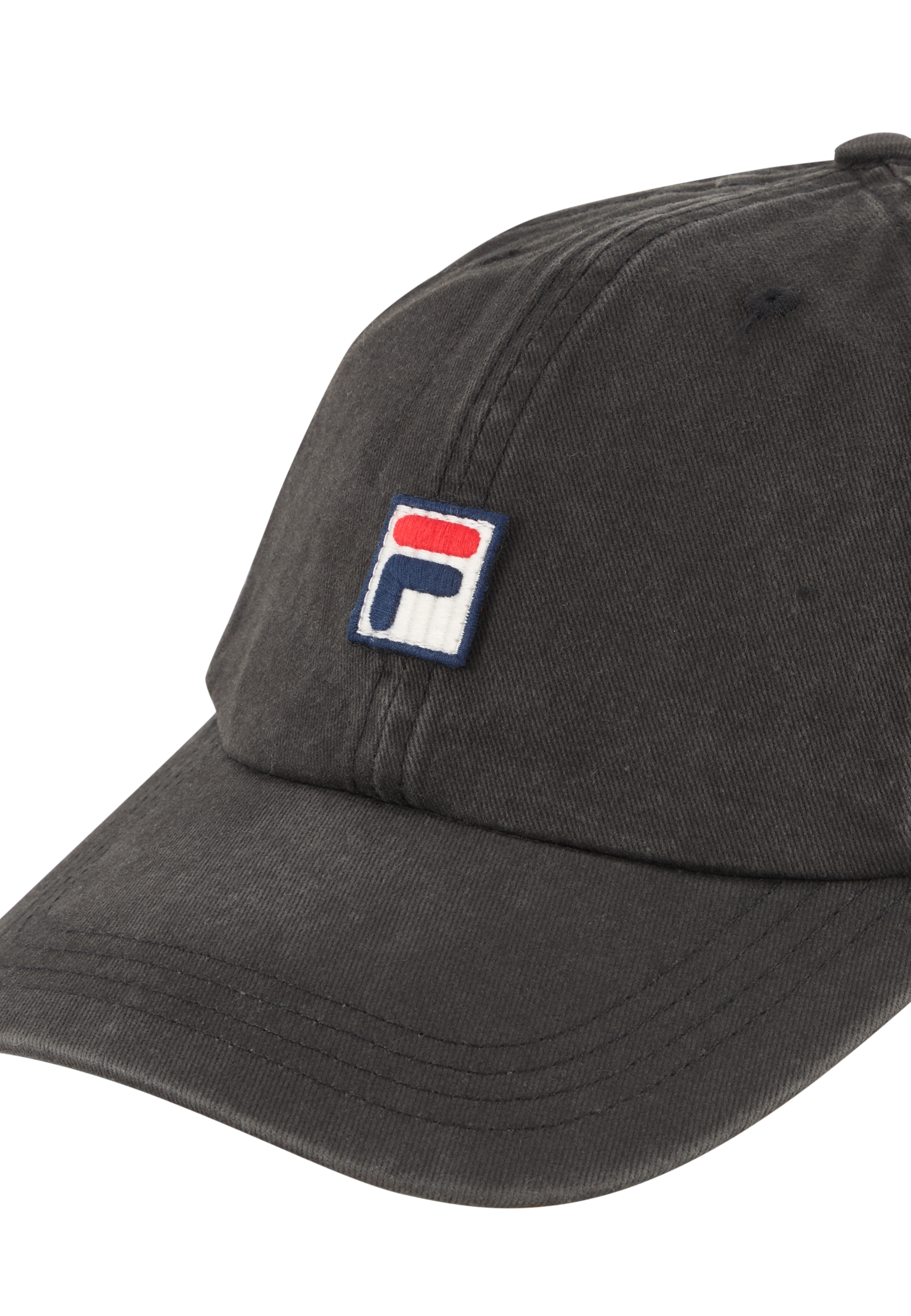 Casquette Dad - Noir