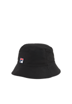 Bob Réversible - Blanc Éclatant-Noir