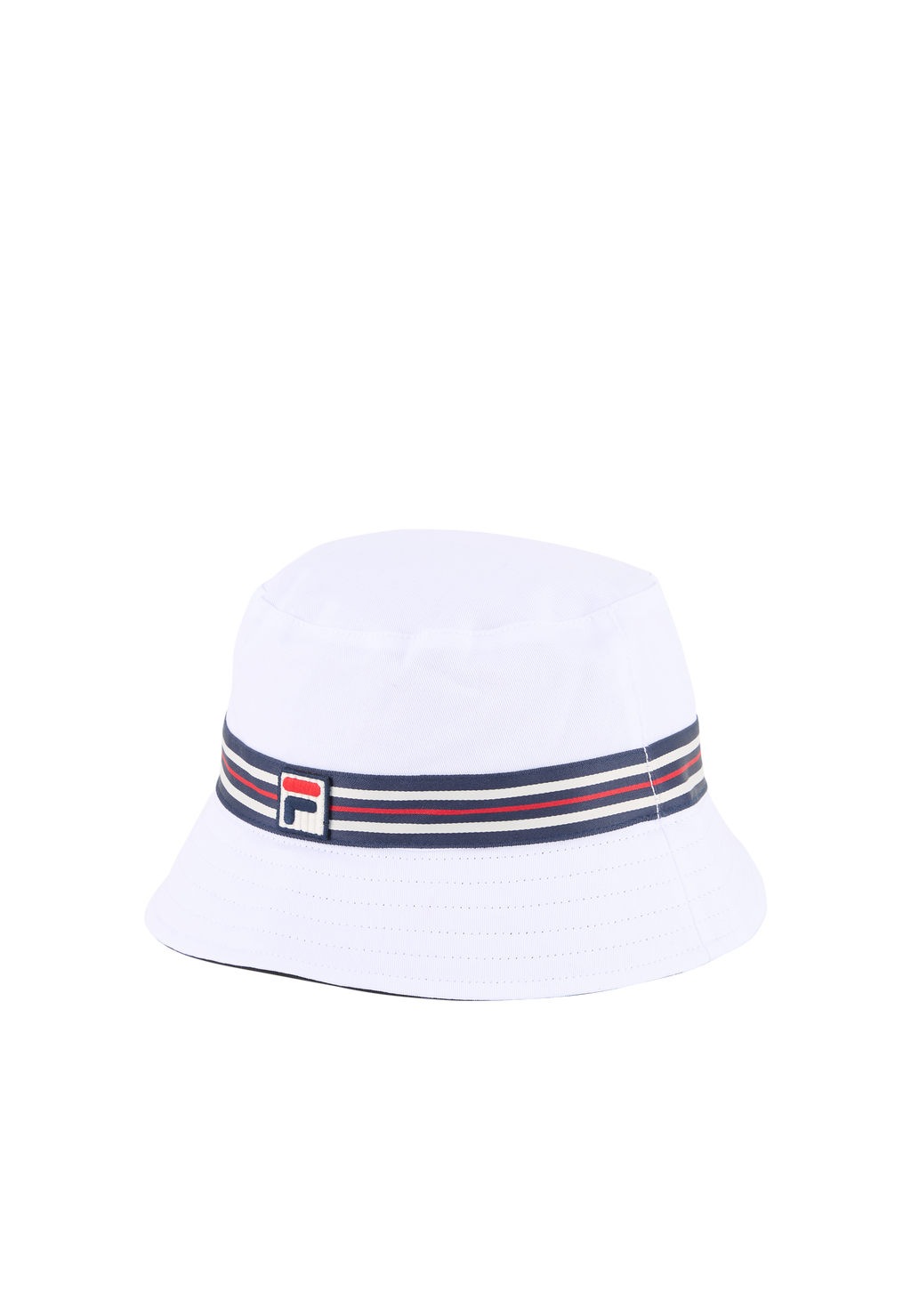 Bob Réversible - Blanc Éclatant-Noir