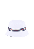 Bob Réversible - Blanc Éclatant-Noir