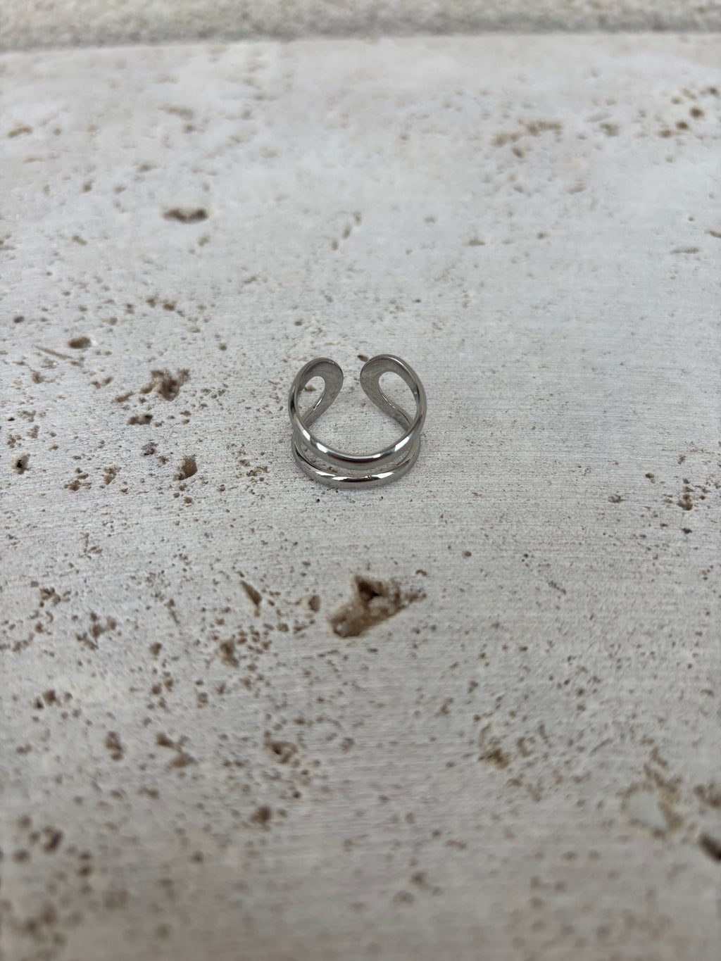 Bague Lips