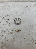 Bague Lips
