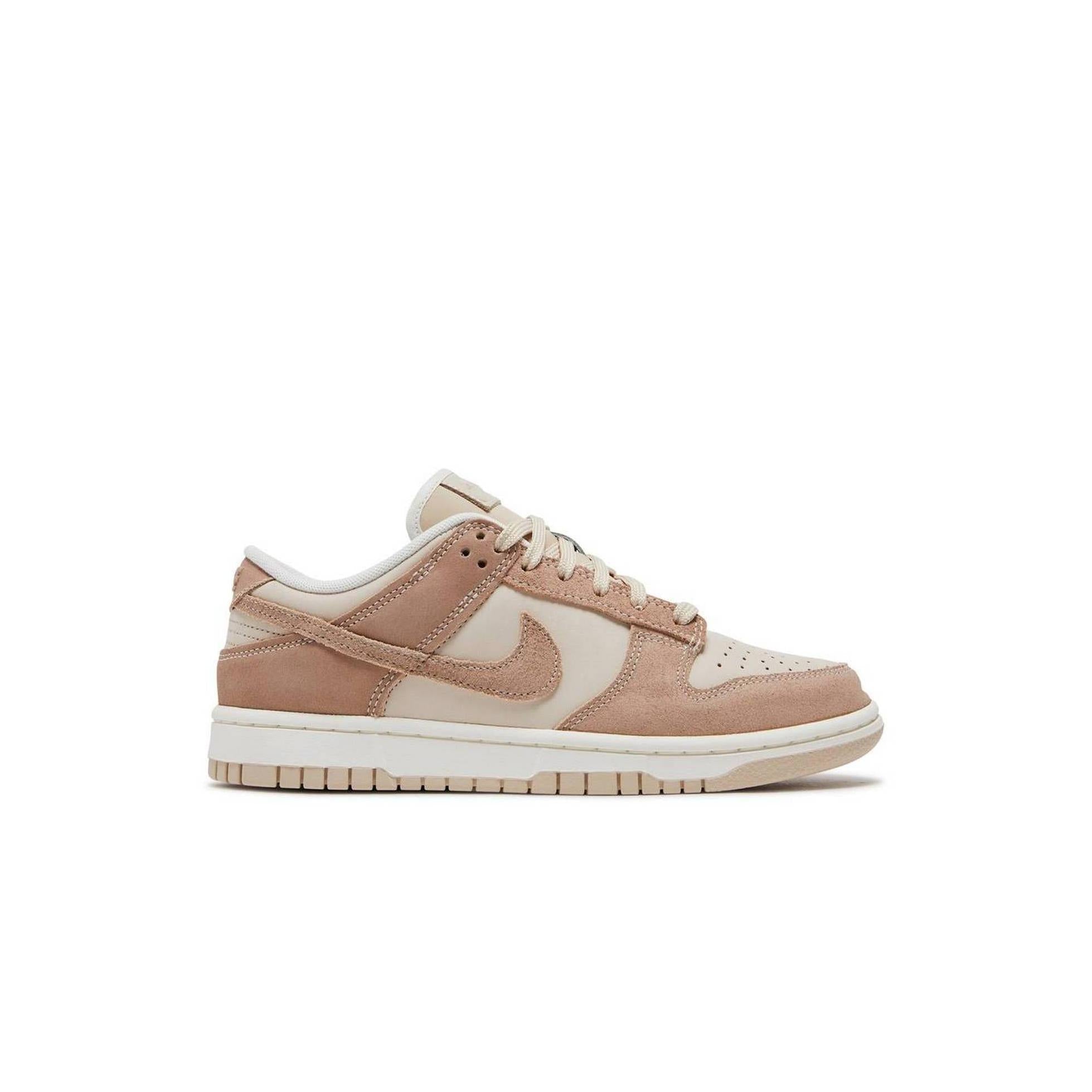 Nike Dunk Low Se Sand Drift (W) - Beige