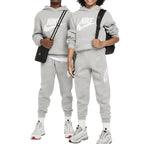 Sweat à capuche Nike NSW HYBRID FL Junior