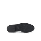 Frank Daniel - Bottines Chukka - Bleu - Homme