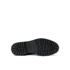 Frank Daniel - Bottines À Enjoliveurs À Ailettes - Noir - Homme