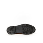 Frank Daniel - Bottines À Enjoliveurs À Ailettes - Marron - Homme