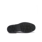 Frank Daniel - Derby - Marron Foncé - Homme
