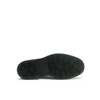 Frank Daniel - Cheville Derby Noir - Noir - Homme
