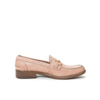 Frank Daniel - Moccassin Bonbon - Rose - Femme