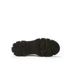 Frank Daniel - Bottes Chelsea - Marron - Femme