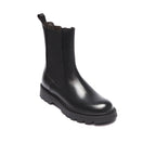 Frank Daniel - Bottes Chealsea - Noir - Femme